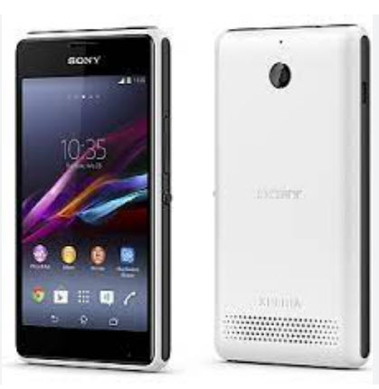 رام رسمي و آپديت گوشي سوني اکسپريا Sony XPERIA T | LT30a