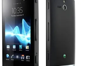 رام رسمي و آپديت گوشي سوني اکسپريا Sony XPERIA U | ST25a