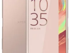 رام رسمي و آپديت گوشي سوني اکسپريا Sony XPERIA X | F5121