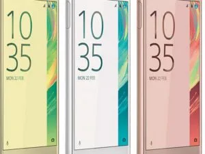 رام رسمي و آپديت گوشي سوني اکسپريا Sony XPERIA X Performance Dual | F8132