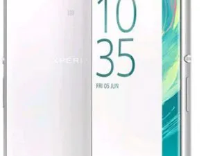 رام رسمي و آپديت گوشي سوني اکسپريا Sony XPERIA XA Dual | F3116