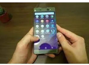 رام رسمي و آپديت گوشي سوني اکسپريا Sony XPERIA XA Ultra Dual | F3212