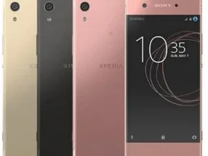 رام رسمي و آپديت گوشي سوني اکسپريا Sony XPERIA XA1 | G3121