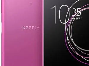 رام رسمي و آپديت گوشي سوني اکسپريا Sony XPERIA XA1 Plus | G3412