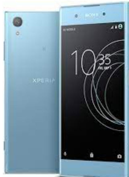 رام رسمي و آپديت گوشي سوني اکسپريا Sony XPERIA XA1 Plus | G3416