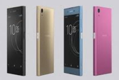 رام رسمي و آپديت گوشي سوني اکسپريا Sony XPERIA XA1 Plus | G3421