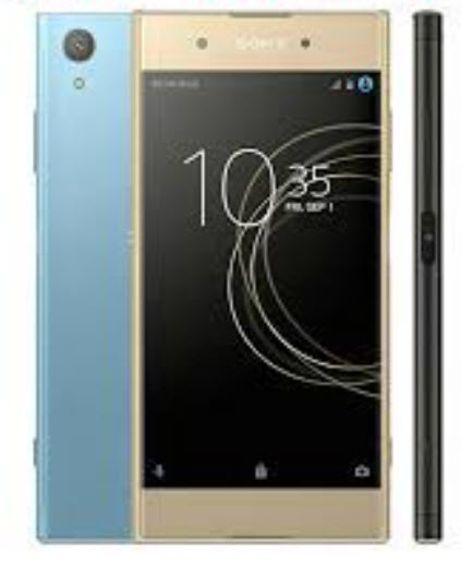 رام رسمي و آپديت گوشي سوني اکسپريا Sony XPERIA XA1 Plus | G3426