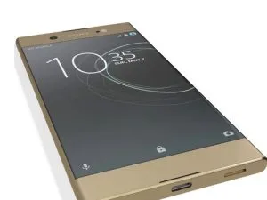 رام رسمي و آپديت گوشي سوني اکسپريا Sony XPERIA XA1Ultra | G3212