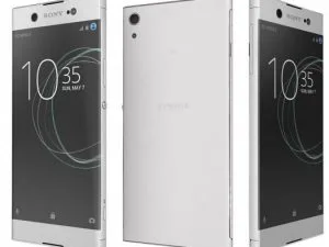 رام رسمي و آپديت گوشي سوني اکسپريا Sony XPERIA XA1Ultra | G3221