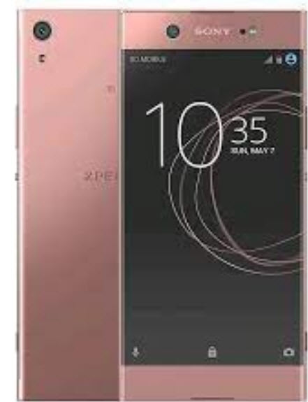 رام رسمي و آپديت گوشي سوني اکسپريا Sony XPERIA XA1Ultra | G3226