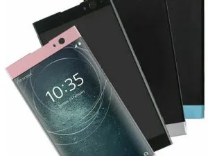 رام رسمي و آپديت گوشي سوني اکسپريا Sony XPERIA XA2 | H3123