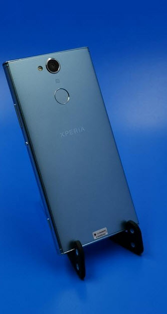 رام رسمي و آپديت گوشي سوني اکسپريا Sony XPERIA XA2 | H4133