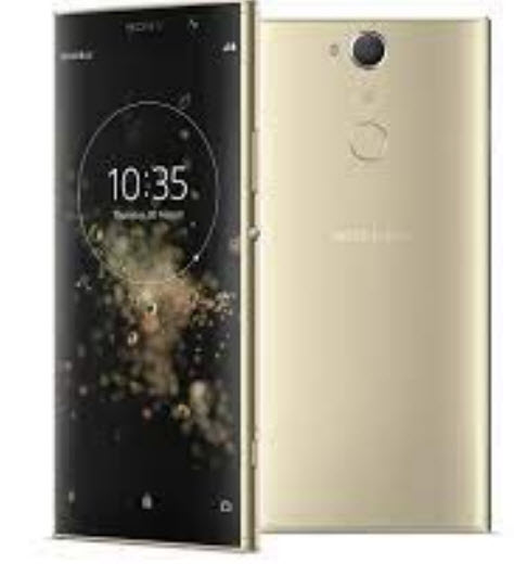 رام رسمي و آپديت گوشي سوني اکسپريا Sony XPERIA XA2 Plus | H4493