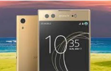 رام رسمي و آپديت گوشي سوني اکسپريا Sony XPERIA XA2 Ultra | H3213