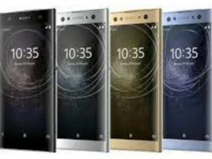 رام رسمي و آپديت گوشي سوني اکسپريا Sony XPERIA XA2 Ultra | H3223