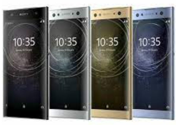 رام رسمي و آپديت گوشي سوني اکسپريا Sony XPERIA XA2 Ultra | H3223