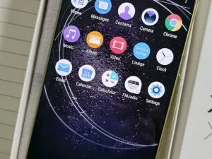 رام رسمي و آپديت گوشي سوني اکسپريا Sony XPERIA XA2 Ultra | H4213