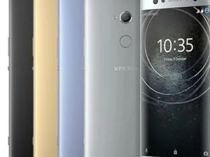 رام رسمي و آپديت گوشي سوني اکسپريا Sony XPERIA XA2 Ultra | H4233