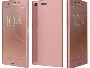 رام رسمي و آپديت گوشي سوني اکسپريا Sony XPERIA XZ Premium | G8141
