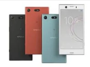 رام رسمي و آپديت گوشي سوني اکسپريا Sony XPERIA XZ1 Compact  | G8441