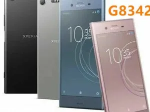 رام رسمي و آپديت گوشي سوني اکسپريا Sony XPERIA XZ1 | G8342