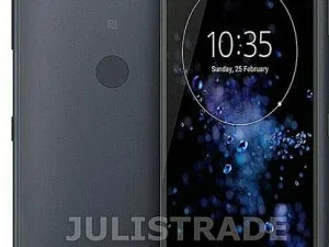 رام رسمي و آپديت گوشي سوني اکسپريا Sony XPERIA XZ2 Compact | H8324