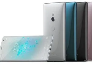 رام رسمي و آپديت گوشي سوني اکسپريا Sony XPERIA XZ2 | H8216