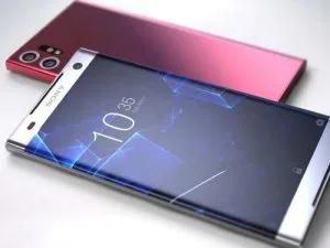 رام رسمي و آپديت گوشي سوني اکسپريا Sony XPERIA XZ2 | H8266