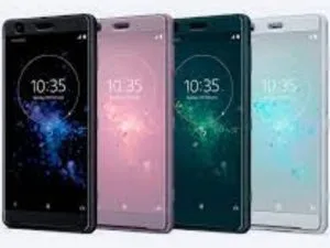 رام رسمي و آپديت گوشي سوني اکسپريا Sony XPERIA XZ2 | H8296