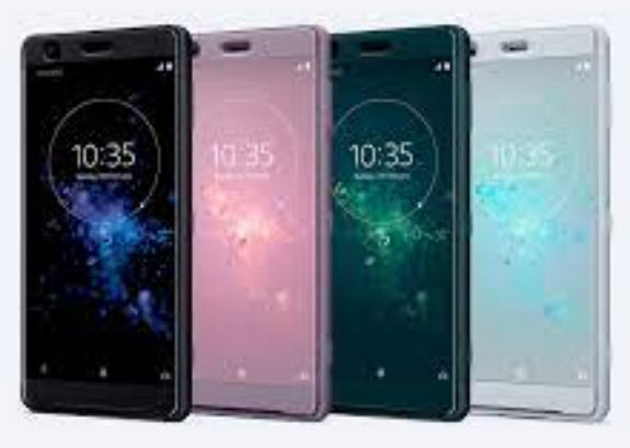 رام رسمي و آپديت گوشي سوني اکسپريا Sony XPERIA XZ2 | H8296