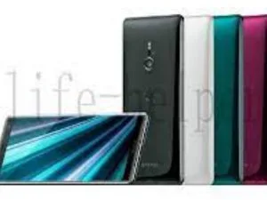 رام رسمي و آپديت گوشي سوني اکسپريا Sony XPERIA XZ3 | H9436