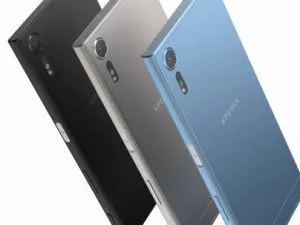 رام رسمي و آپديت گوشي سوني اکسپريا Sony XPERIA XZs | G8231