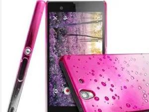رام رسمي و آپديت گوشي سوني اکسپريا Sony XPERIA Z Ultra LTE | C6833