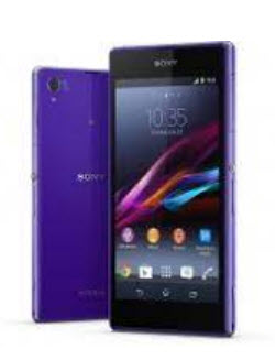 رام رسمي و آپديت گوشي سوني اکسپريا Sony XPERIA Z1 LTE | C6903