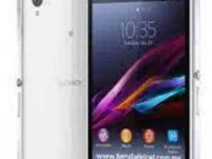 رام رسمي و آپديت گوشي سوني اکسپريا Sony XPERIA Z1 LTE | C6906