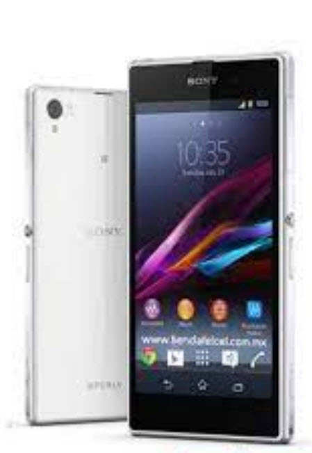 رام رسمي و آپديت گوشي سوني اکسپريا Sony XPERIA Z1 LTE | C6906