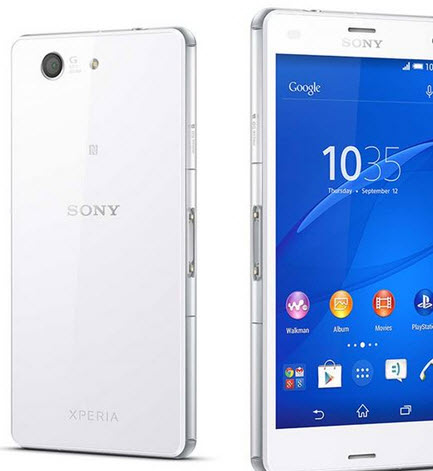 رام رسمي و آپديت گوشي سوني اکسپريا Sony XPERIA Z3 Dual | D6633