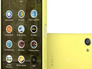 رام رسمي و آپديت گوشي سوني اکسپريا Sony XPERIA Z5 Compact | E5803