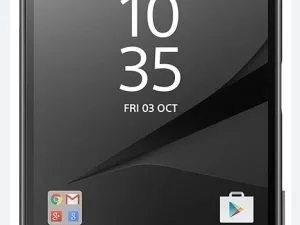 رام رسمي و آپديت گوشي سوني اکسپريا Sony XPERIA Z5 | E6603