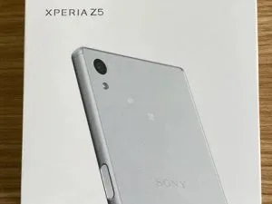 رام رسمي و آپديت گوشي سوني اکسپريا Sony XPERIA Z5 | E6653