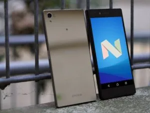 رام رسمي و آپديت گوشي سوني اکسپريا Sony XPERIA Z5 Premium | E6833