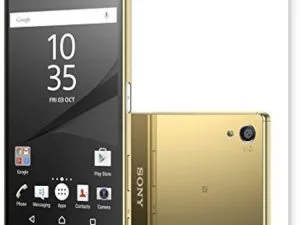 رام رسمي و آپديت گوشي سوني اکسپريا Sony XPERIA Z5 Premium | E6853
