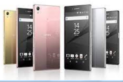 رام رسمي و آپديت گوشي سوني اکسپريا Sony XPERIA Z5 Premium | E6883