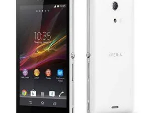 رام رسمي و آپديت گوشي سوني اکسپريا Sony XPERIA ZL | C6503