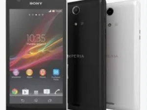 رام رسمي و آپديت گوشي سوني اکسپريا Sony XPERIA ZR 4G | C5502