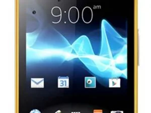 رام رسمي و آپديت گوشي سوني اکسپريا Sony XPERIA go | ST27i