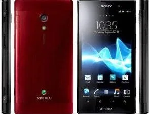 رام رسمي و آپديت گوشي سوني اکسپريا Sony XPERIA ion | LT28h