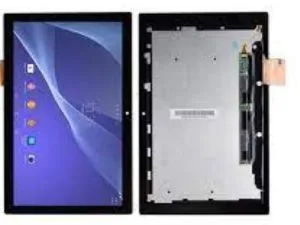 رام رسمي و آپديت گوشي سوني اکسپريا Sony Xperia Tablet Z | SGP321