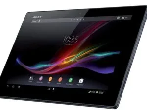 رام رسمي و آپديت گوشي سوني اکسپريا Sony Xperia Tablet Z | SGP351