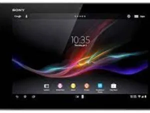 رام رسمي و آپديت گوشي سوني اکسپريا Sony Xperia Tablet Z Wi-Fi | SGP311